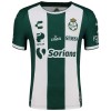 Oficiální Fotbalový Dres Santos Laguna Domácí 2024-25 pro Muži